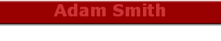 Adam Smith