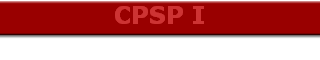 CPSP I