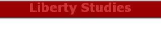 Liberty Studies